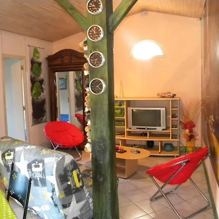 Gitelescatalpas47 Holiday home Fumel