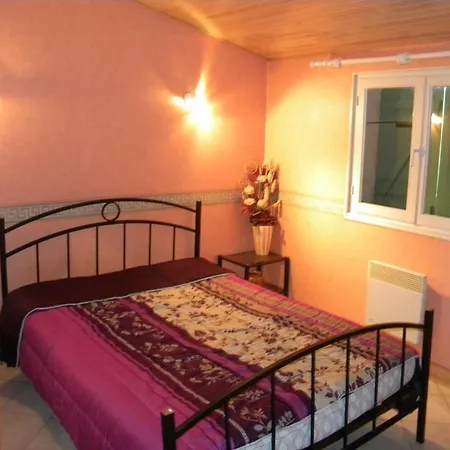 Gitelescatalpas47 Holiday home