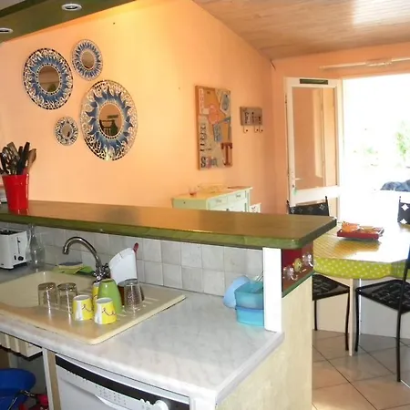 Gitelescatalpas47 Holiday home Fumel